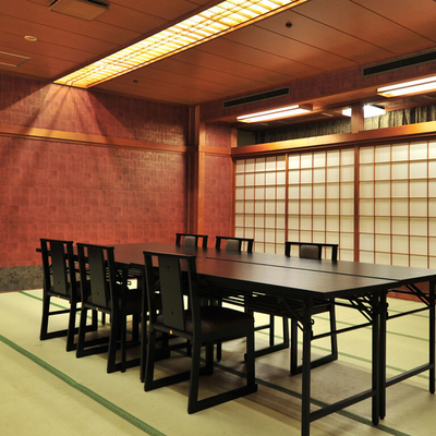 お食事処-お花見久兵衛