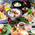 会席料理-かのや光楽苑