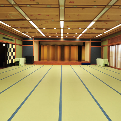 宴会場 - 多田屋