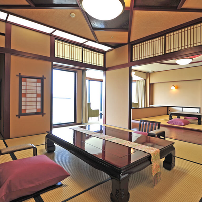 部屋 - 多田屋