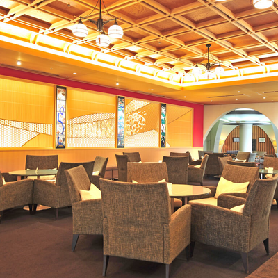 ロビー - 旅亭懐石　のとや