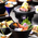 季節の懐石料理 - あえの風