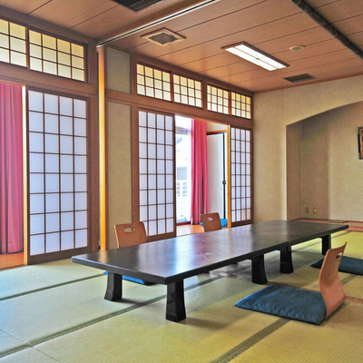 ご宴会場 - 宮嶋舘