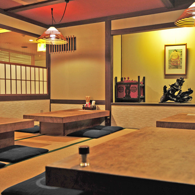 二次会お食事処「松風」 - 松風園
