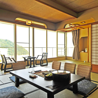 本館景涛閣 - 龍城
