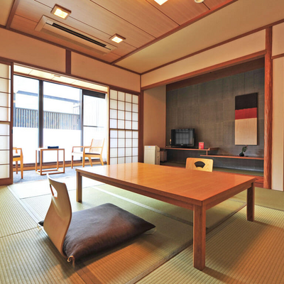川側客室 - 小川屋
