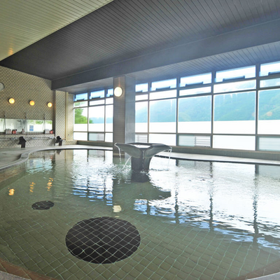 大浴場１ - 湯之島館