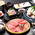 飛騨牛すき焼き - 宝生閣
