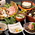 きのこ＆飛騨牛の限定会席 - 水明館
