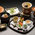 料理 日本料理さかえや