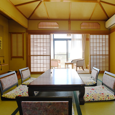 和室 - 泰澄の杜