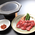 肉料理-元湯石屋