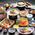 料理 - ホテル海望