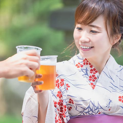 コンパニオン宴会