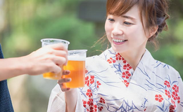 コンパニオン宴会