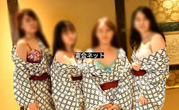 美女４人