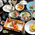 美味しい料理