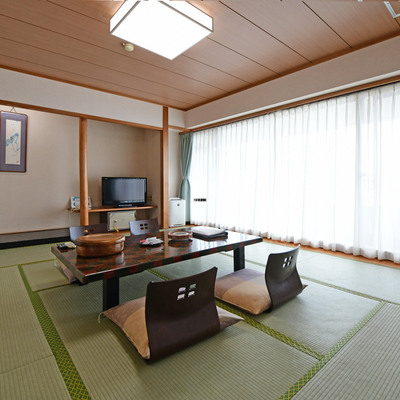 サンミ倶楽部 部屋