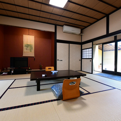 さかなやアネックスホテル茜 部屋2