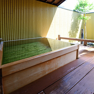 さかなやアネックスホテル茜 風呂 2