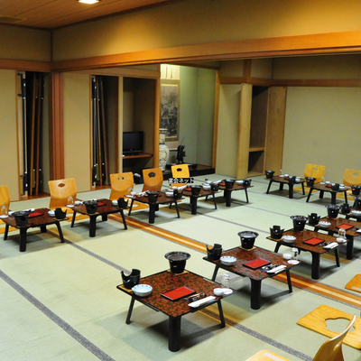 いづみや 宴会場