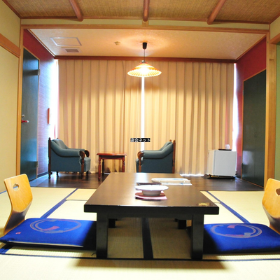 いづみや 部屋2