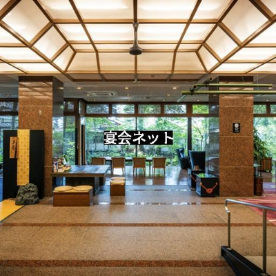 ひびき野 ロビー