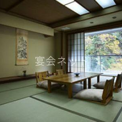 客室 - 横谷温泉旅館