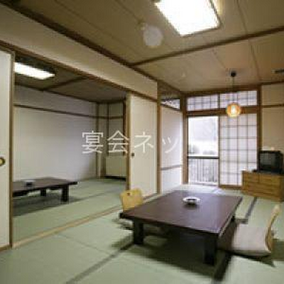 和室 - 横谷温泉旅館