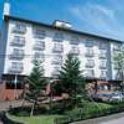 外観 - ホテルニュー伊香保