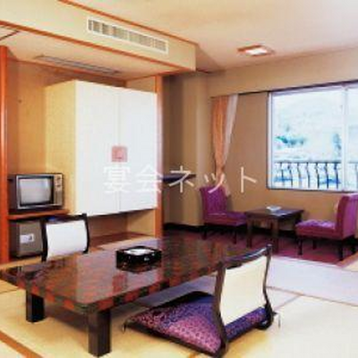 客室 - ホテルニュー伊香保