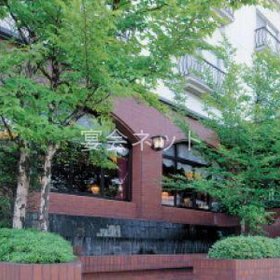 外観 - ホテルニュー伊香保