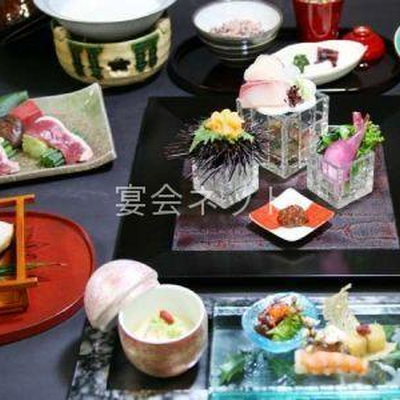 料理 - ホテルリゾーピア熱海