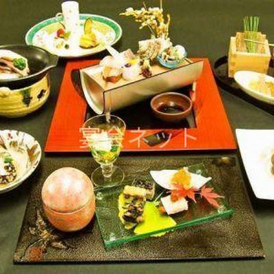 料理 - ホテルリゾーピア熱海