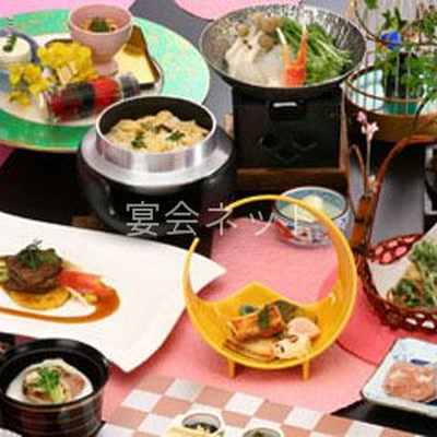 料理 - 蘭亭