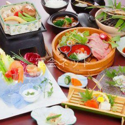 料理 - らんりょう