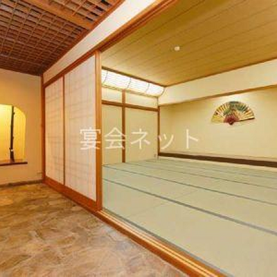 宴会場 - らんりょう