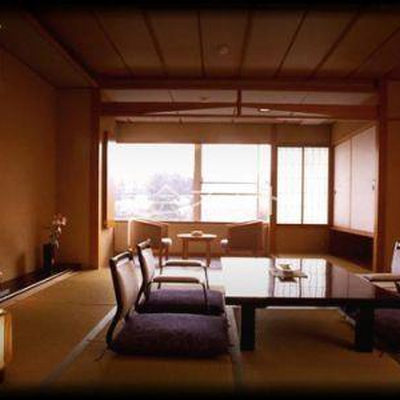 和室 - 天神の御湯　あづま屋