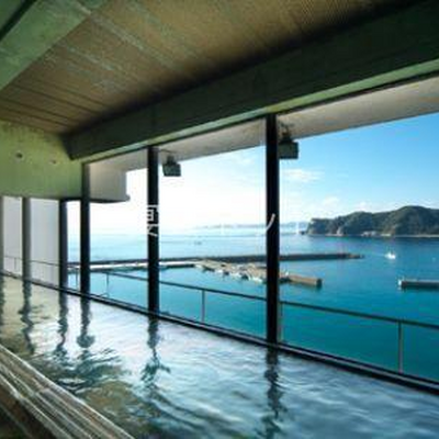 大浴場　夢湯 - 満ちてくる心の宿 吉夢