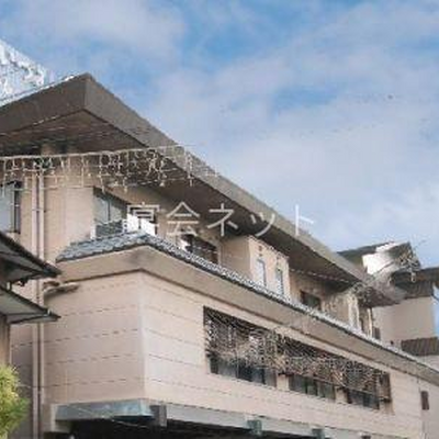 外観 - いづみ荘