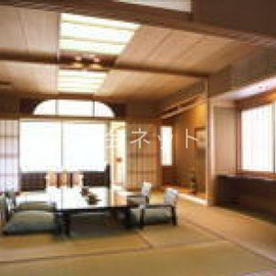 新館　開春楼客室 - いづみ荘