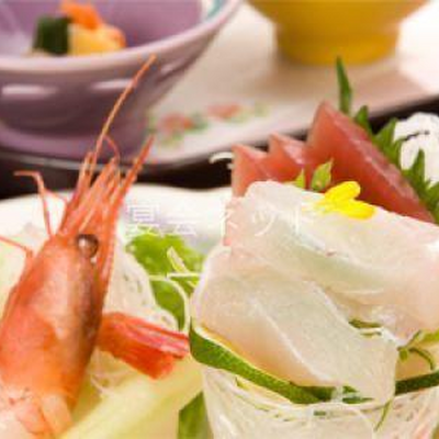 料理 - いづみ荘