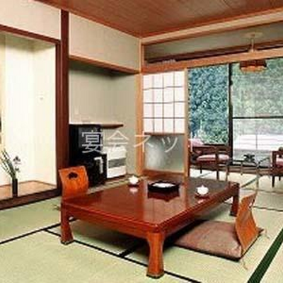 和室 - 懐かし家風和里