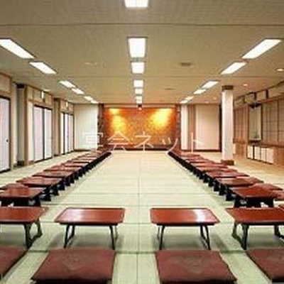 宴会場 - 懐かし家風和里