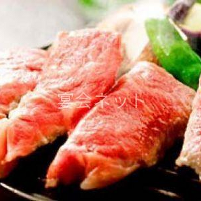 望川閣のお料理