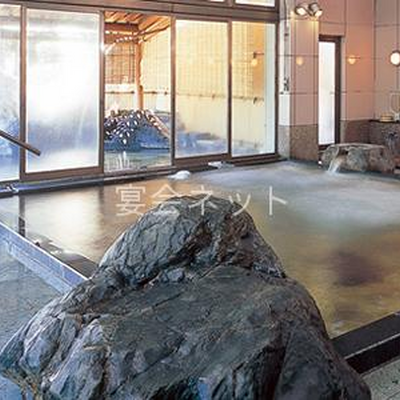 大浴場 - 石和びゅーほてる