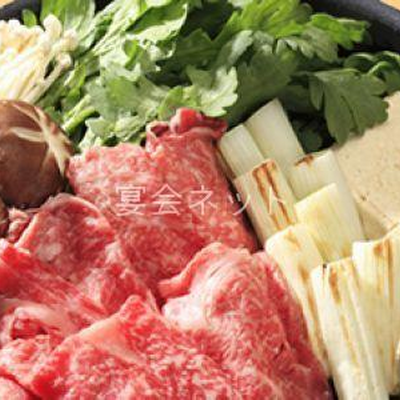 料理 - 湯沢東映ホテル