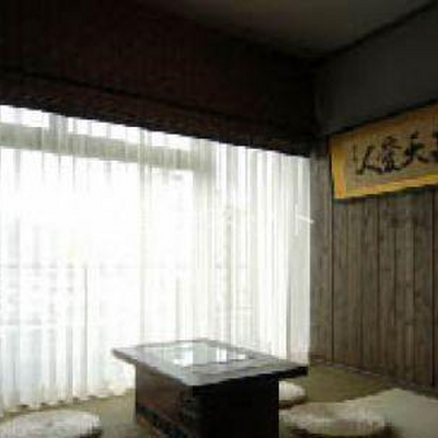 客室 - 嬉野館