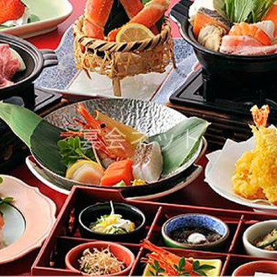 料理