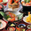 料理